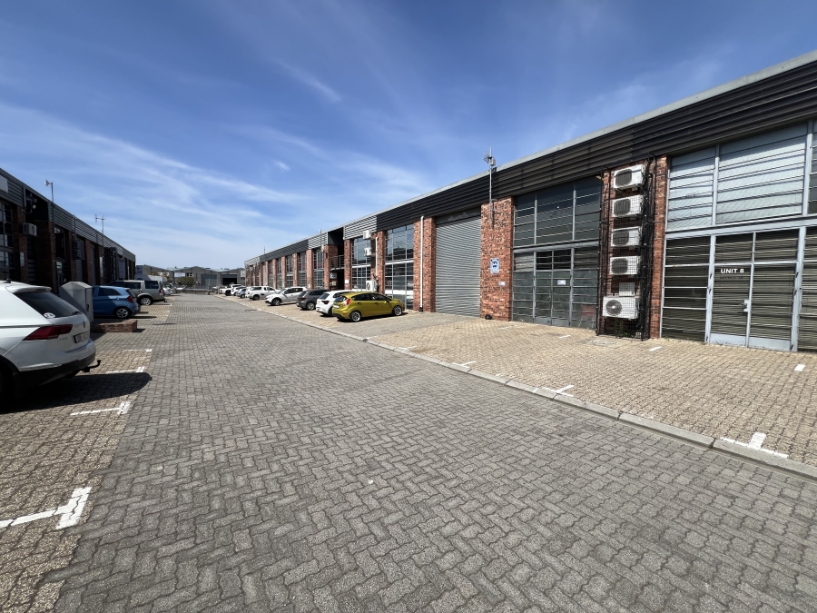 Commercial Property for Sale in Saxenburg Park 1 Western Cape